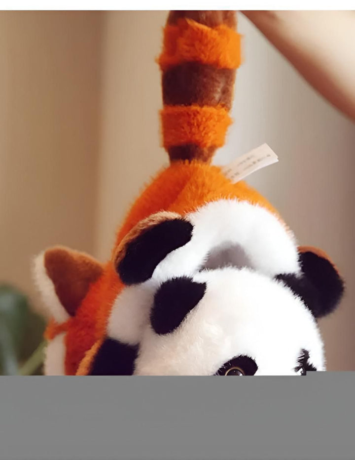 Peluche Panda Reversible 35 cm - Image 2