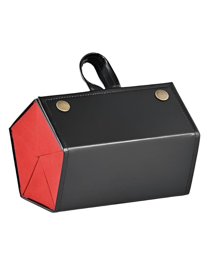 Organizador de Lentes con 5 Ranuras Plegable - Image 2