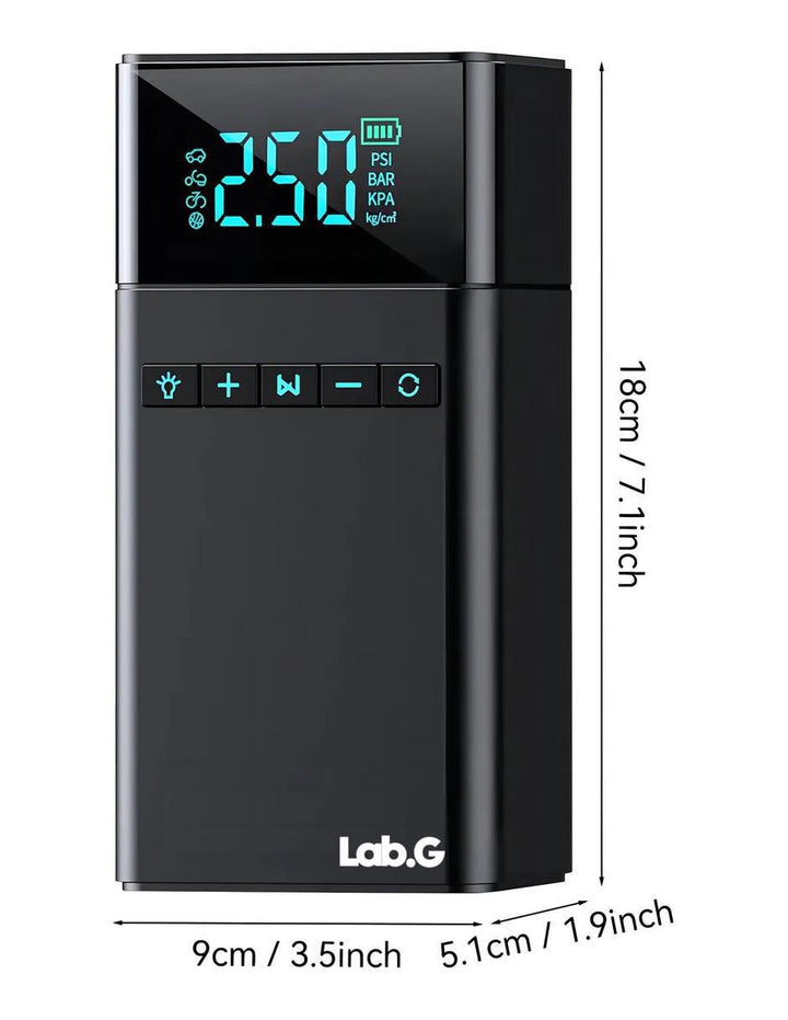 Cargador 60W USB Tipo A y Tipo C - Image 5