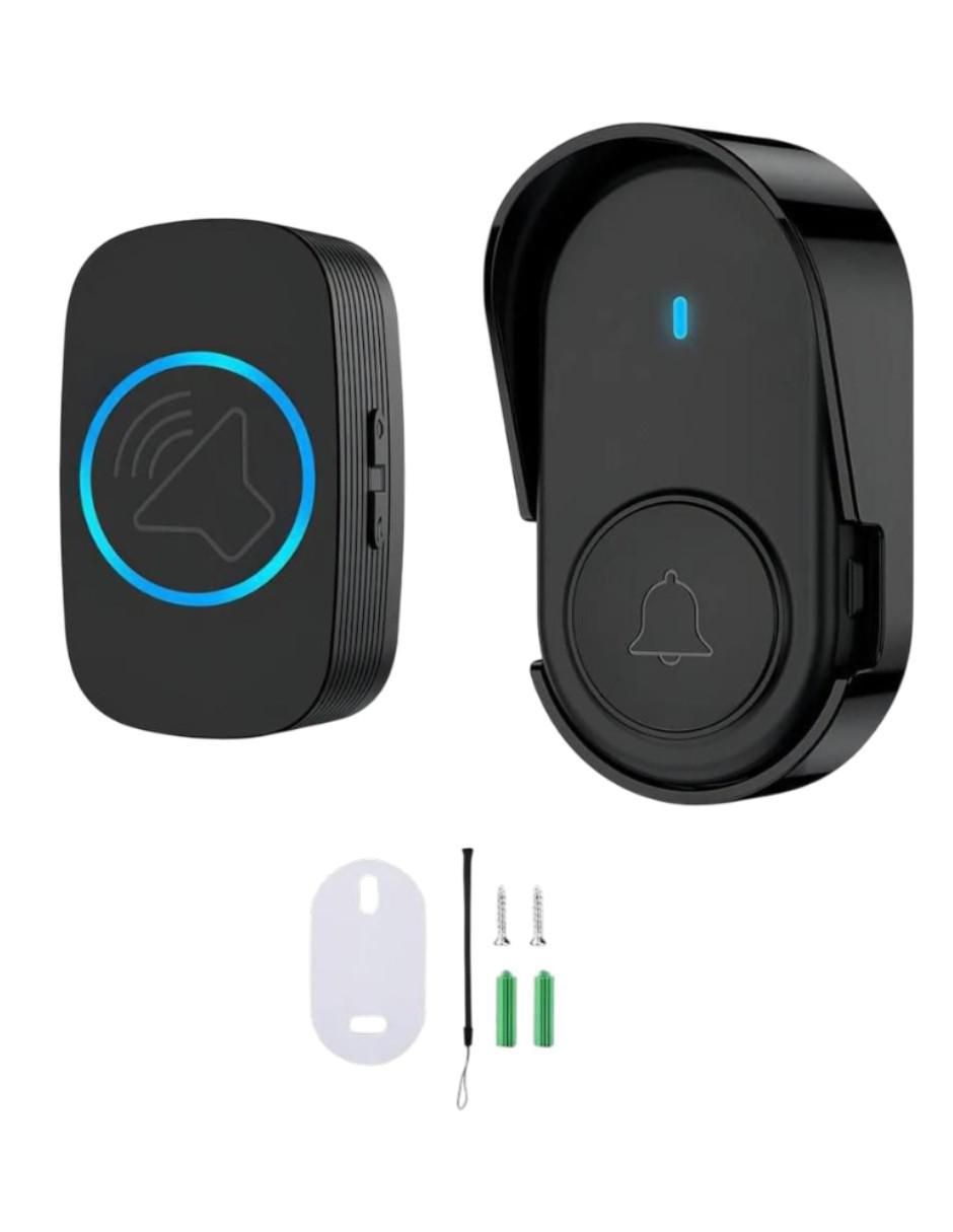 Timbre Inteligente Smart Home - Image 1