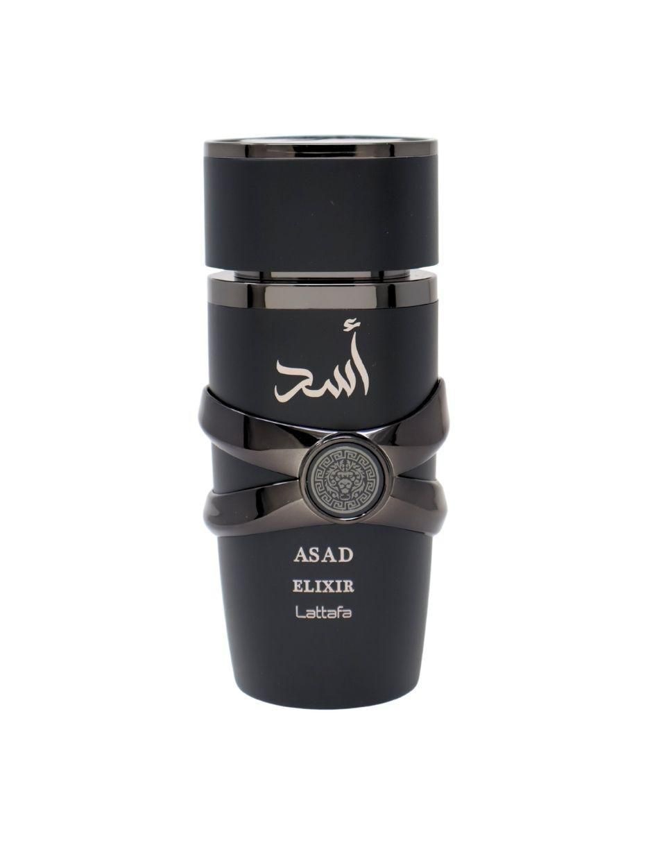 Eau de Parfum Lattafa Asad Elixir Hombre - Image 1