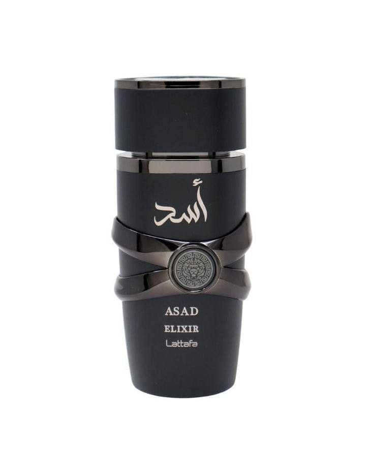 Eau de Parfum Lattafa Asad Elixir Hombre - Image 1