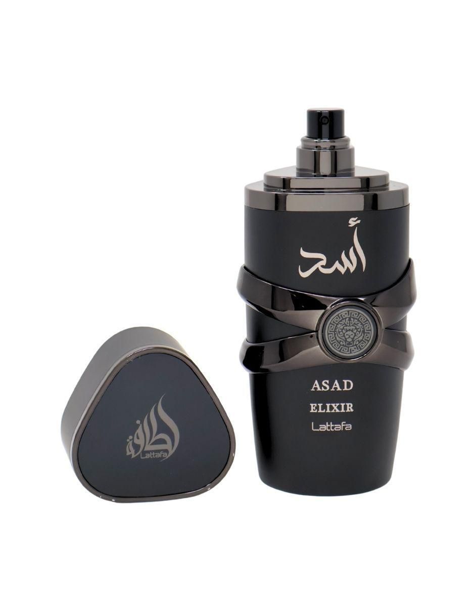 Eau de Parfum Lattafa Asad Elixir Hombre - Image 2