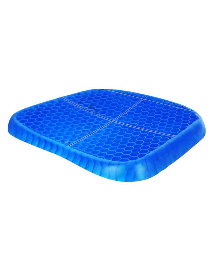 Cojín Ergonómico de Gel para Silla - Image 1