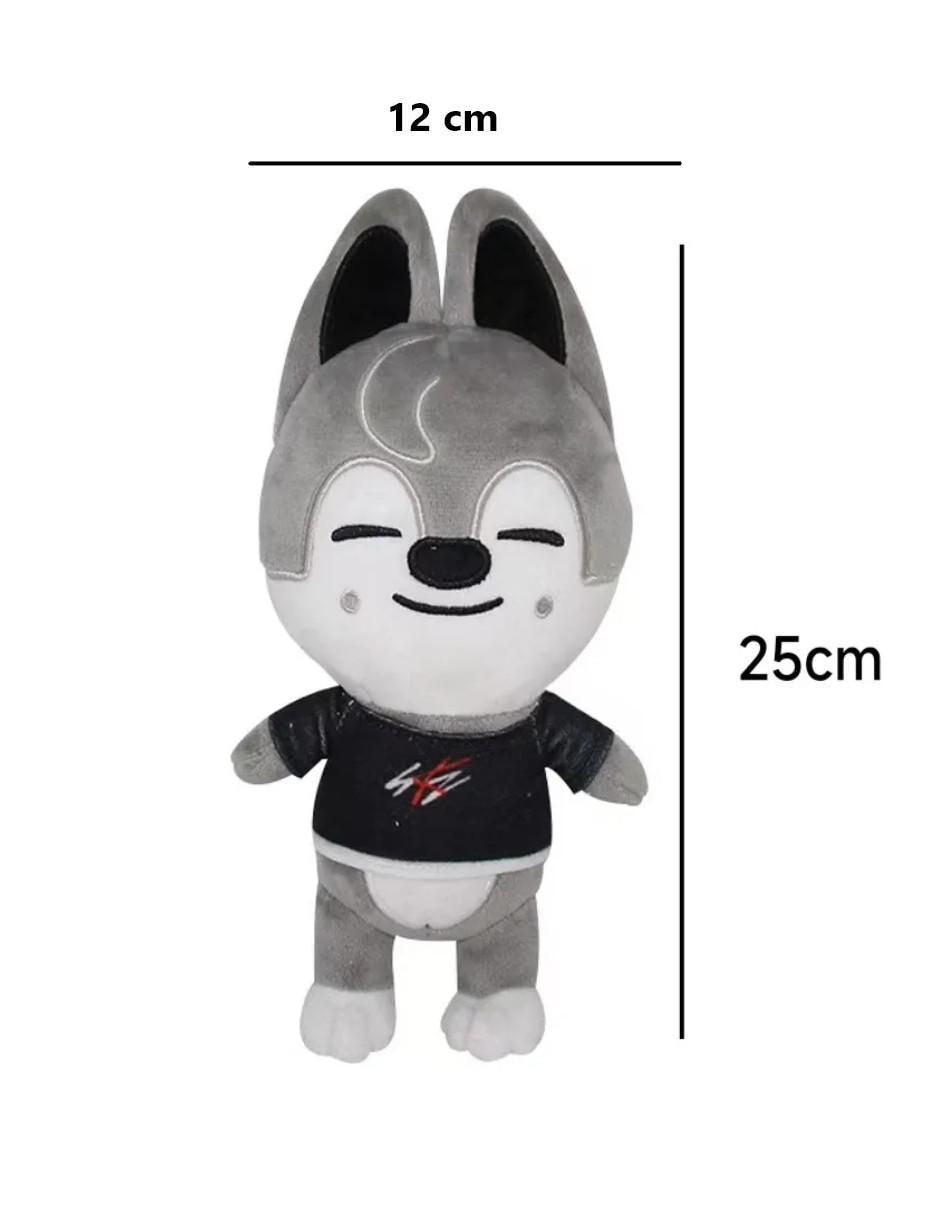 Set de Peluches Animales 12 Piezas - Image 8