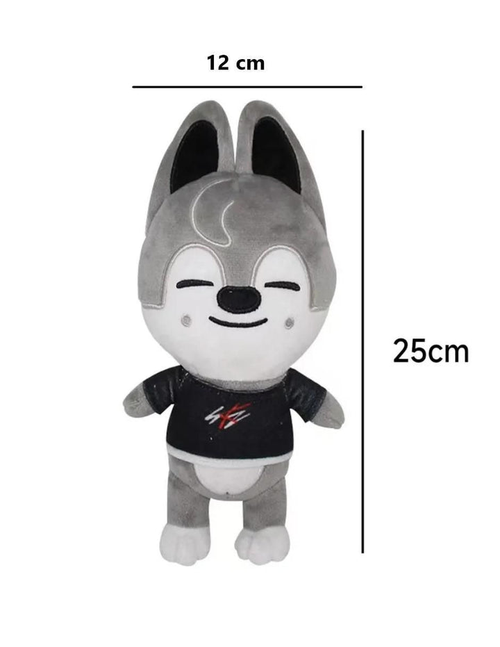 Set de Peluches Animales 12 Piezas - Image 8