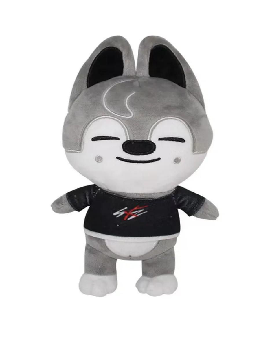 Set de Peluches Animales 12 Piezas - Image 6