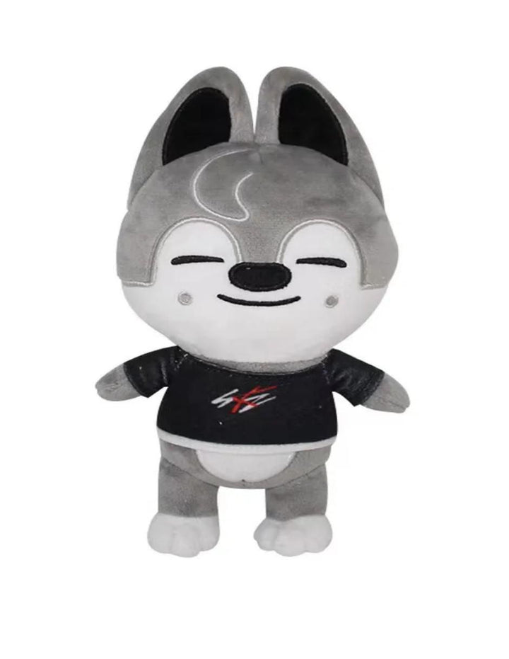 Set de Peluches Animales 12 Piezas - Image 6