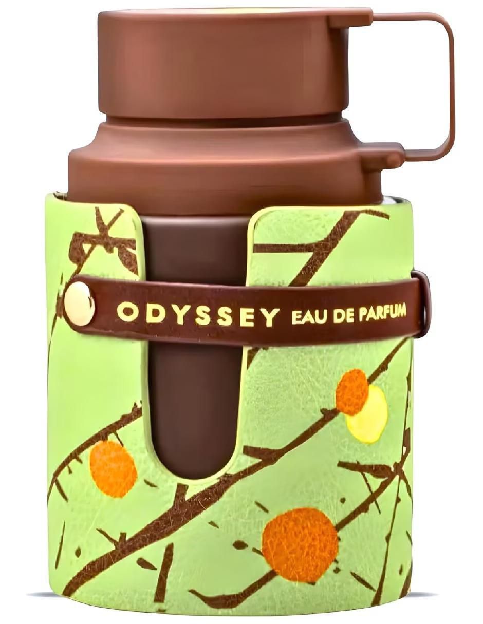 Eau de Parfum Armaf Odyssey Unisex 100ml - Image 1