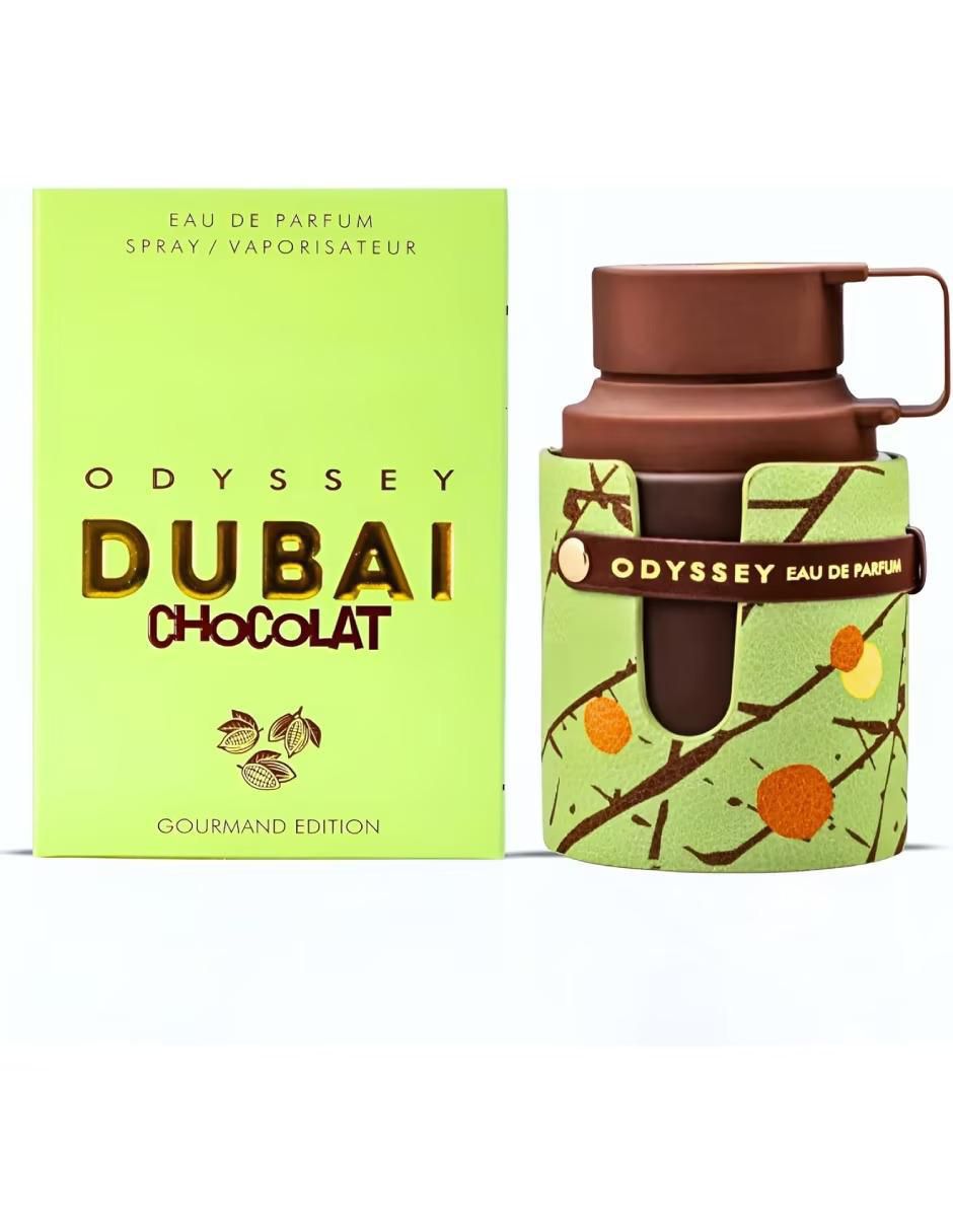 Eau de Parfum Armaf Odyssey Unisex 100ml - Image 2