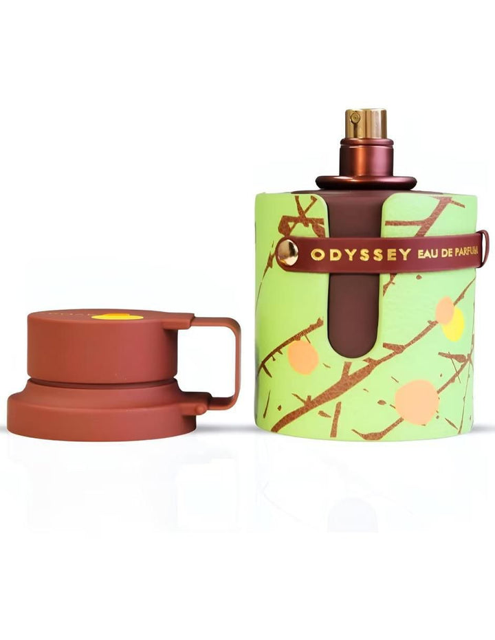 Eau de Parfum Armaf Odyssey Unisex 100ml - Image 3