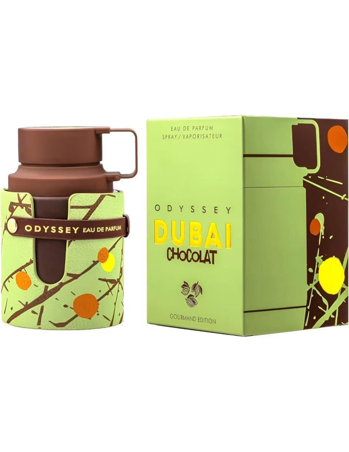 Eau de Parfum Armaf Odyssey Unisex 100ml - Image 4