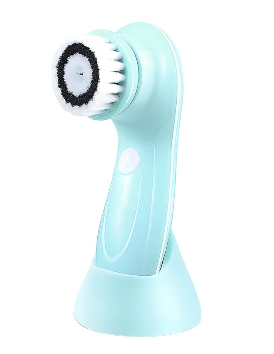 Cepillo Facial Eléctrico Recargable - Image 1