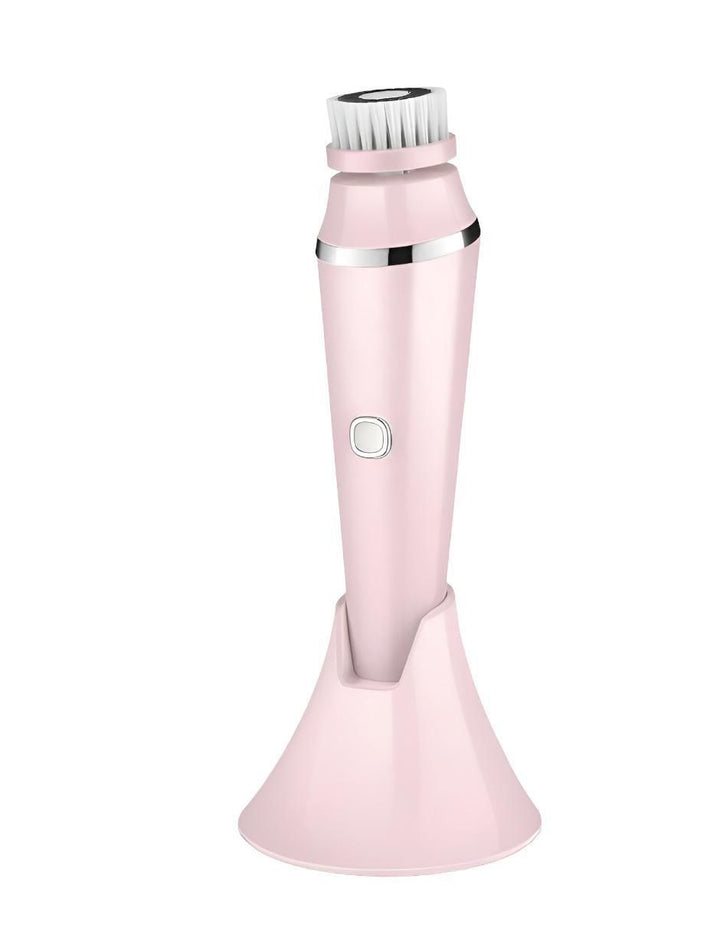Cepillo Facial Eléctrico Recargable - Image 1