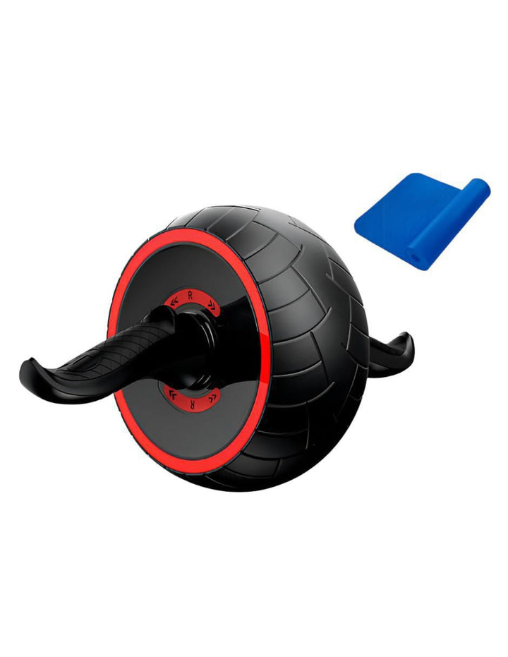 Rueda Abdominal Rebote Automático - Image 1