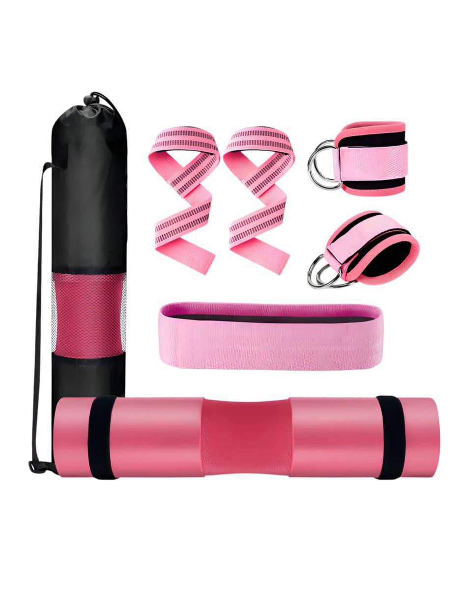 Grillete Deportivo de Tobillo con Banda Elástica - Image 1