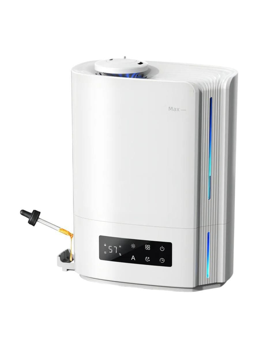 Humidificador Ultrasónico 6L - Image 1