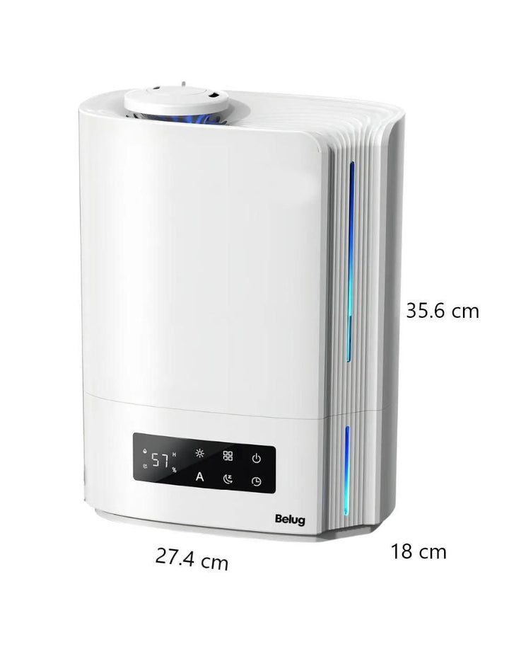 Humidificador Ultrasónico 6L - Image 5
