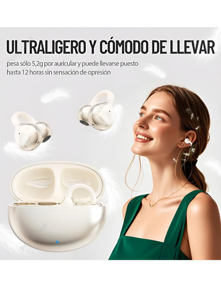 Audífonos in-ear Inalámbricos Cancelación Ruido - Image 3