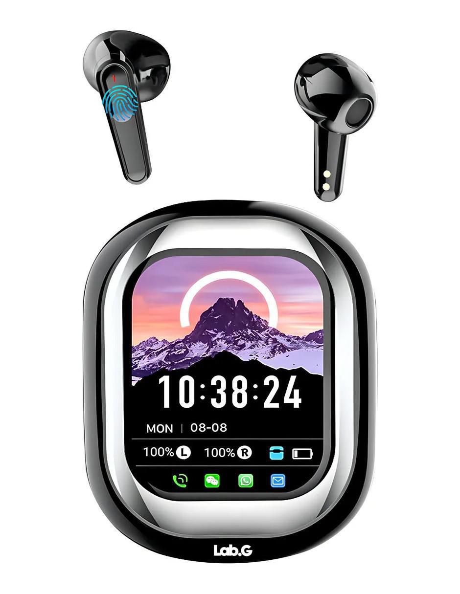 Audífonos In-Ear Cancelación de Ruido - Image 1