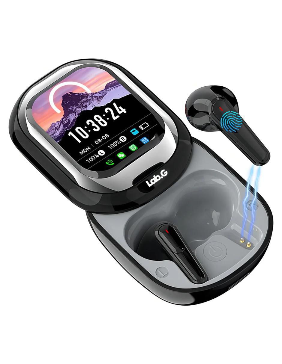 Audífonos In-Ear Cancelación de Ruido - Image 2