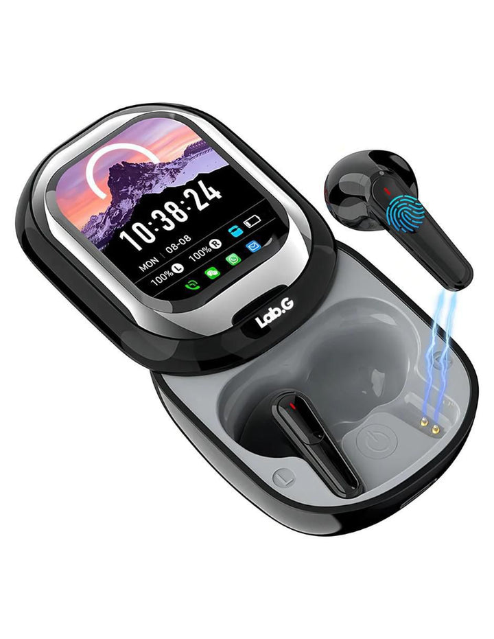 Audífonos In-Ear Cancelación de Ruido - Image 2