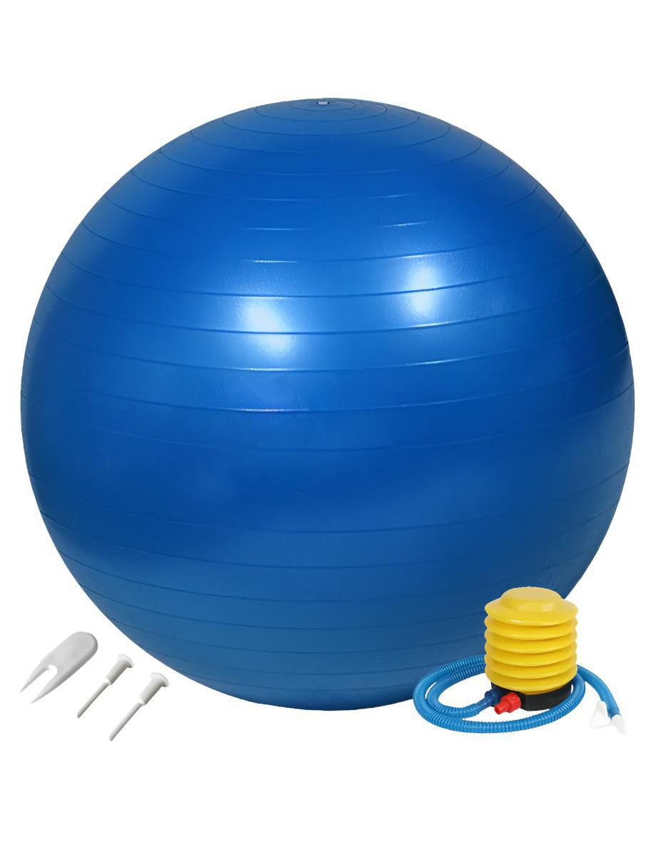 Pelota de Yoga 65cm Fitness - Image 1