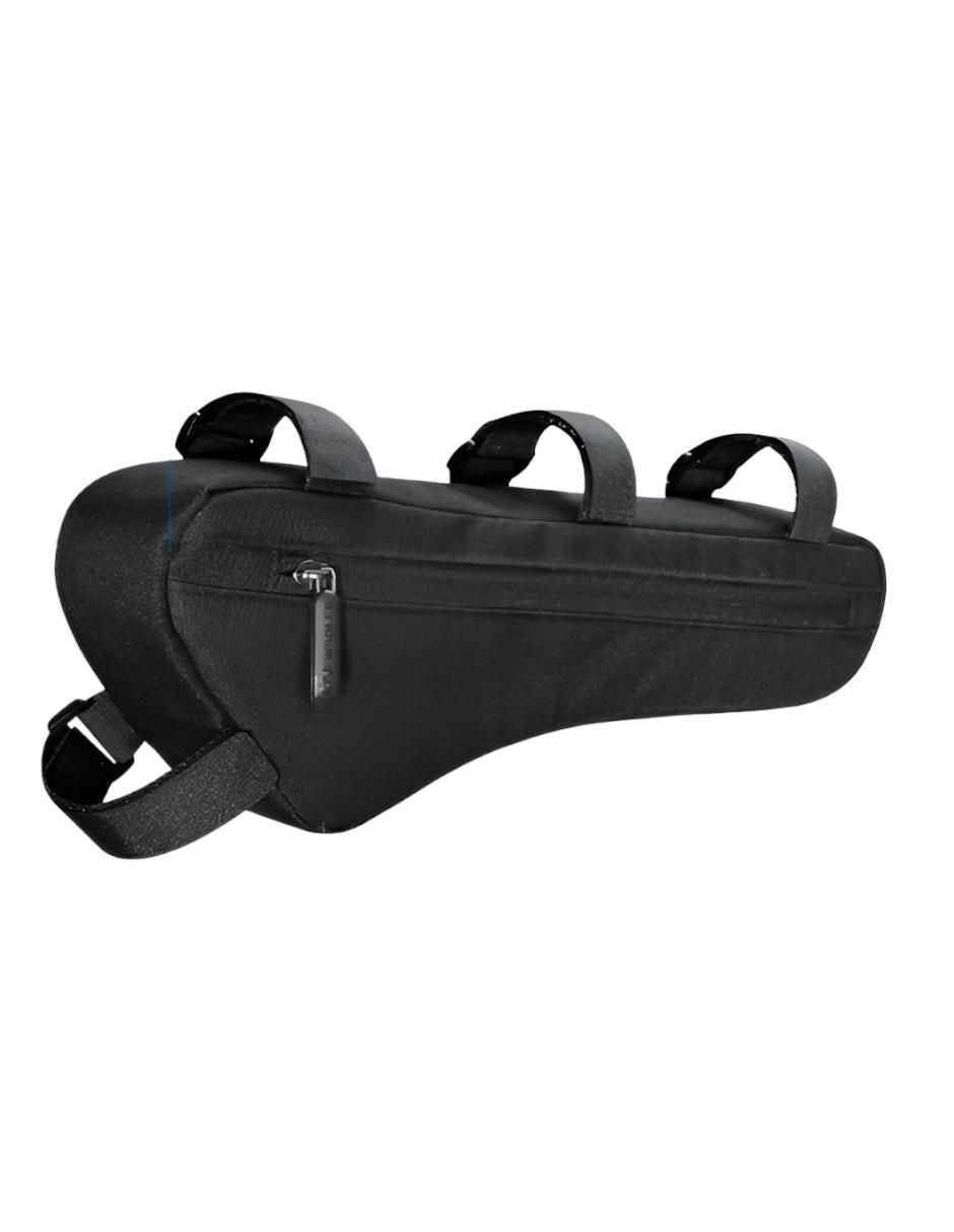 Bolsa de Asiento para Bicicleta Negro - Image 1