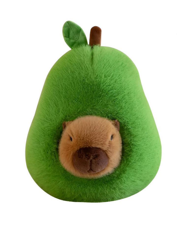 Peluche Capibara 35 Cm Suave - Image 1