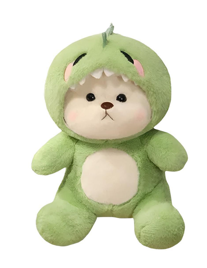 Peluche Oso Suave 33 cm - Image 1