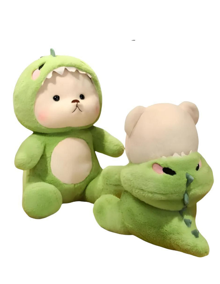 Peluche Oso Suave 33 cm - Image 2