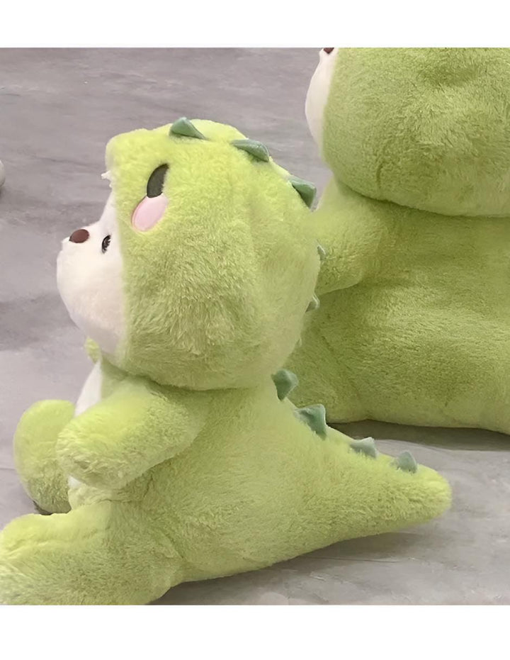 Peluche Oso Suave 33 cm - Image 3