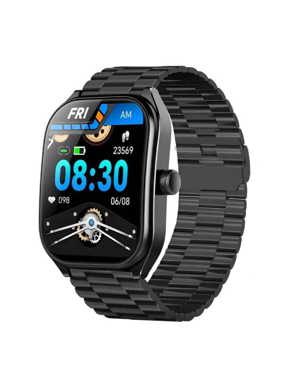 Smartwatch con GPS y Pantalla HD - Image 1