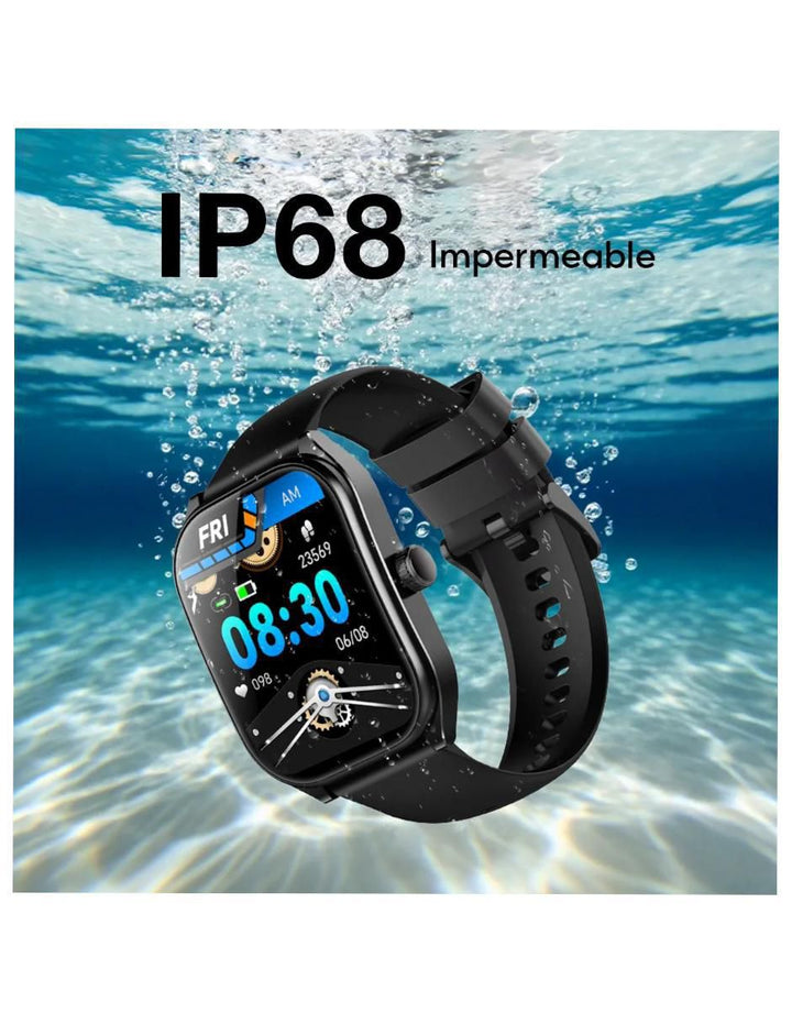 Smartwatch con GPS y Pantalla HD - Image 4