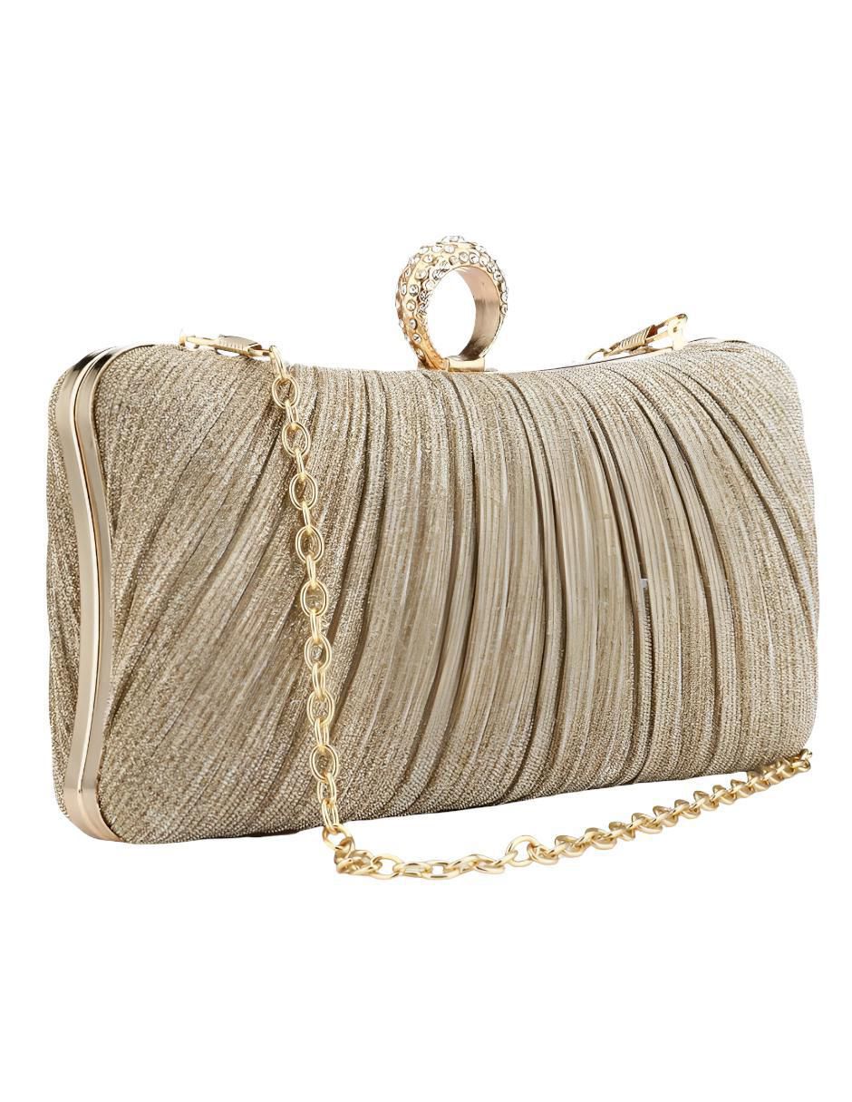Bolsa Clutch Elegante Eventos - Image 1