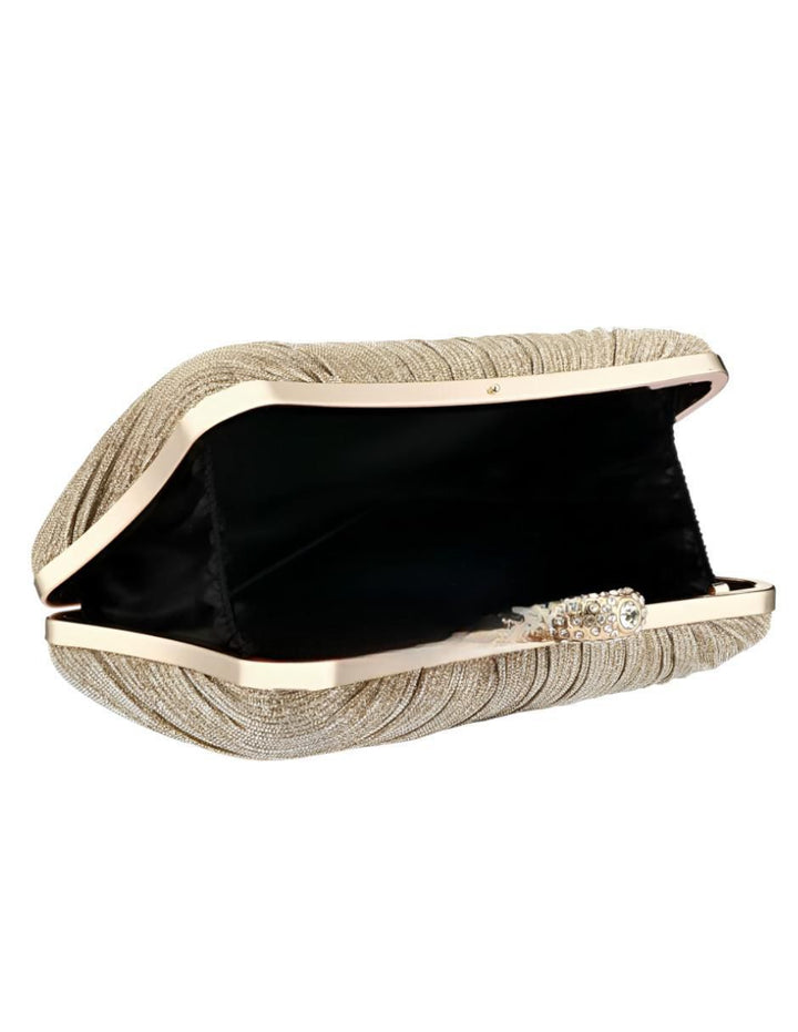 Bolsa Clutch Elegante Eventos - Image 2