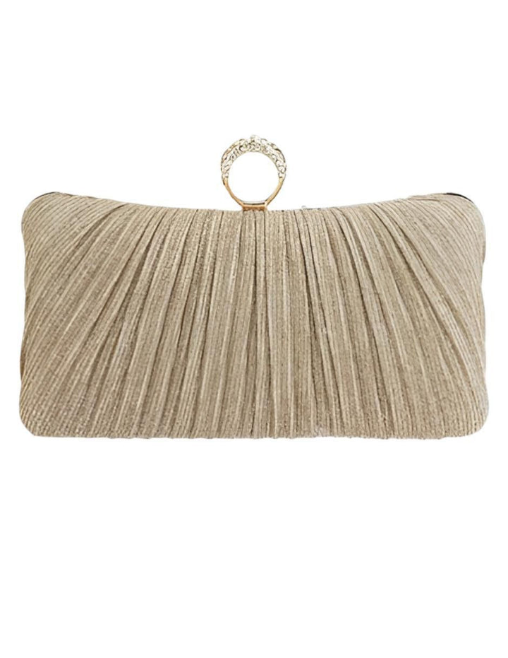 Bolsa Clutch Elegante Eventos - Image 3