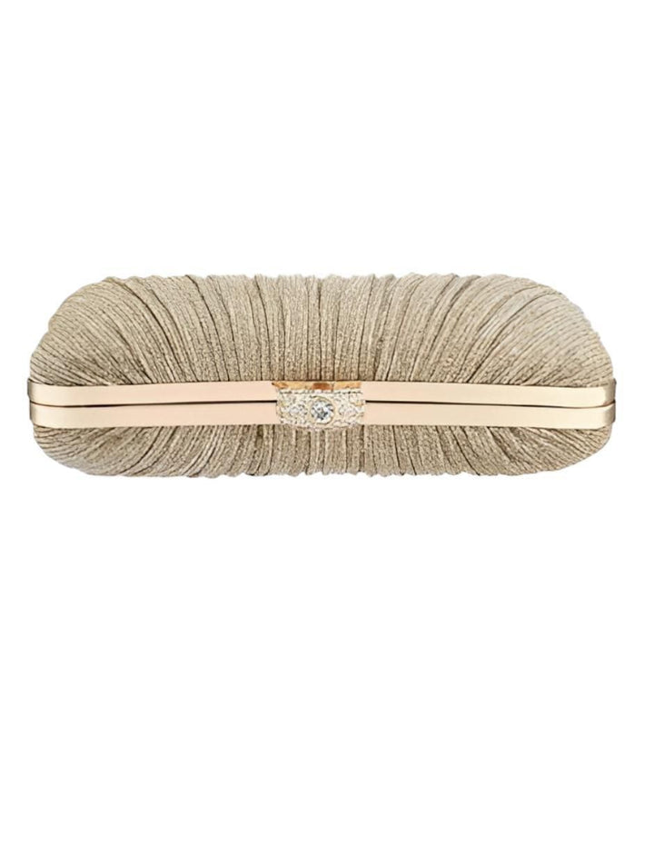 Bolsa Clutch Elegante Eventos - Image 4