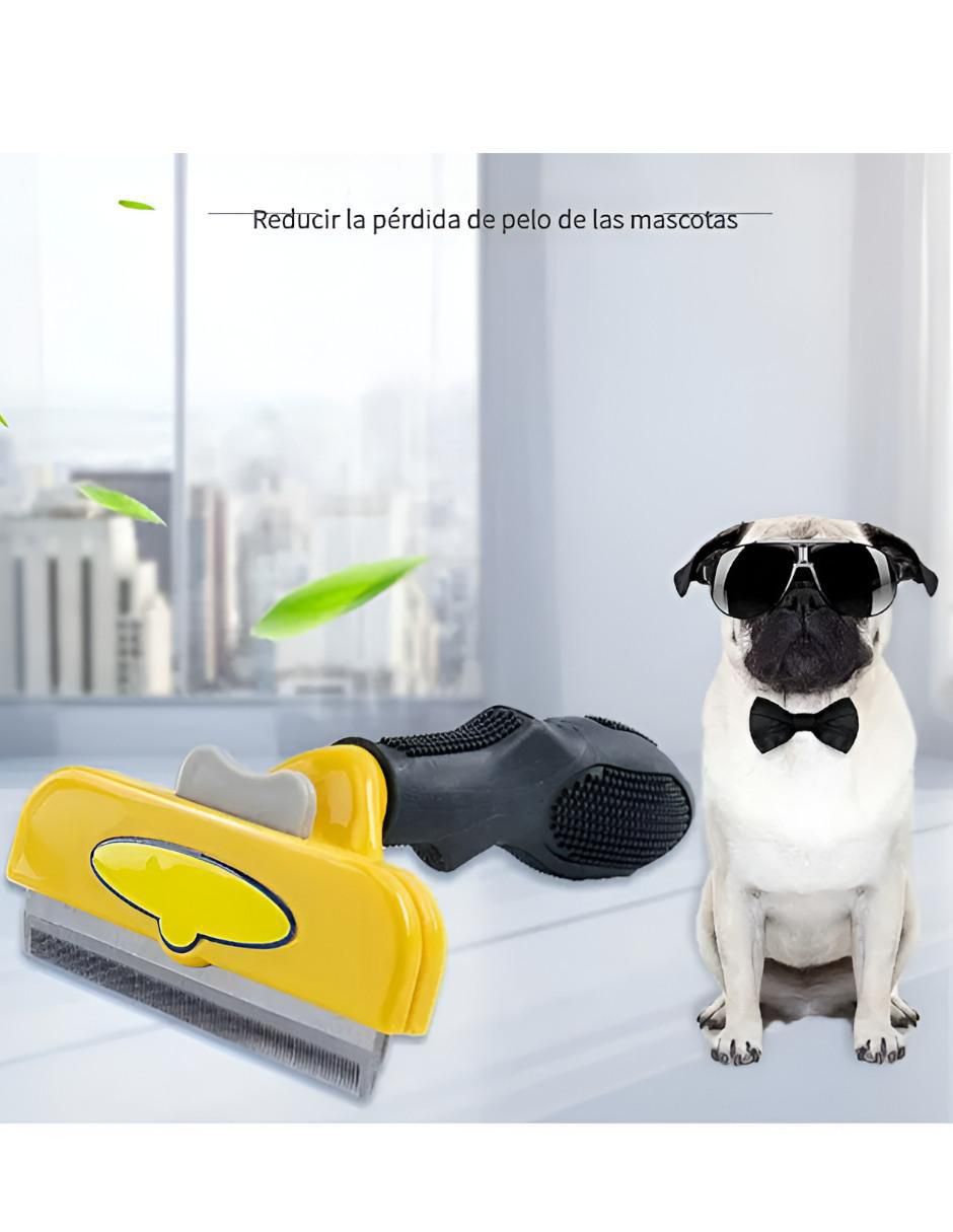 Cepillo Deslanador para Perro y Gato - Image 3