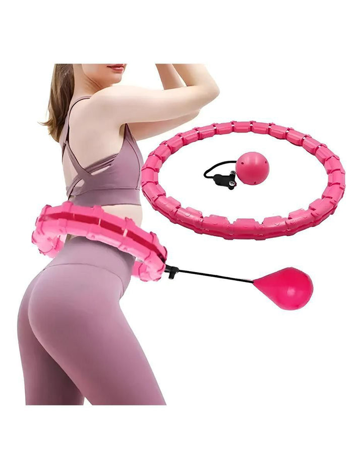 Aro de Ejercicio para Coordinación Fitness - Image 3