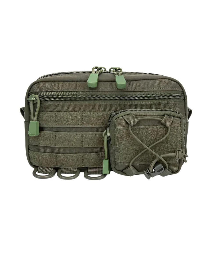 Bolsa Táctica para Campismo - Image 1