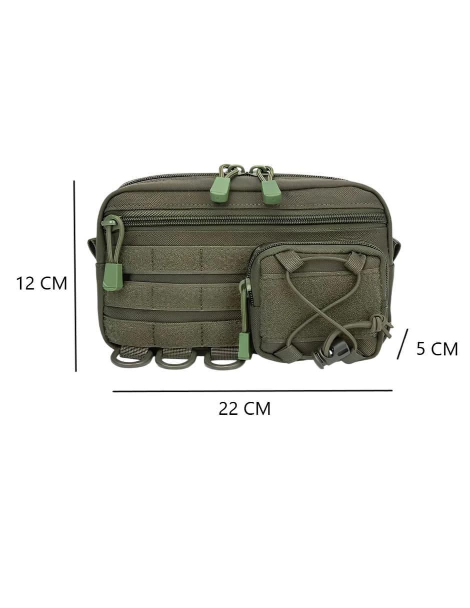 Bolsa Táctica para Campismo - Image 5