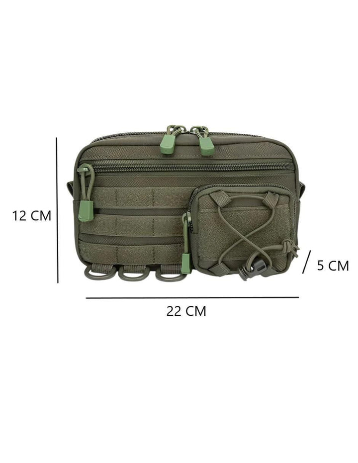 Bolsa Táctica para Campismo - Image 5
