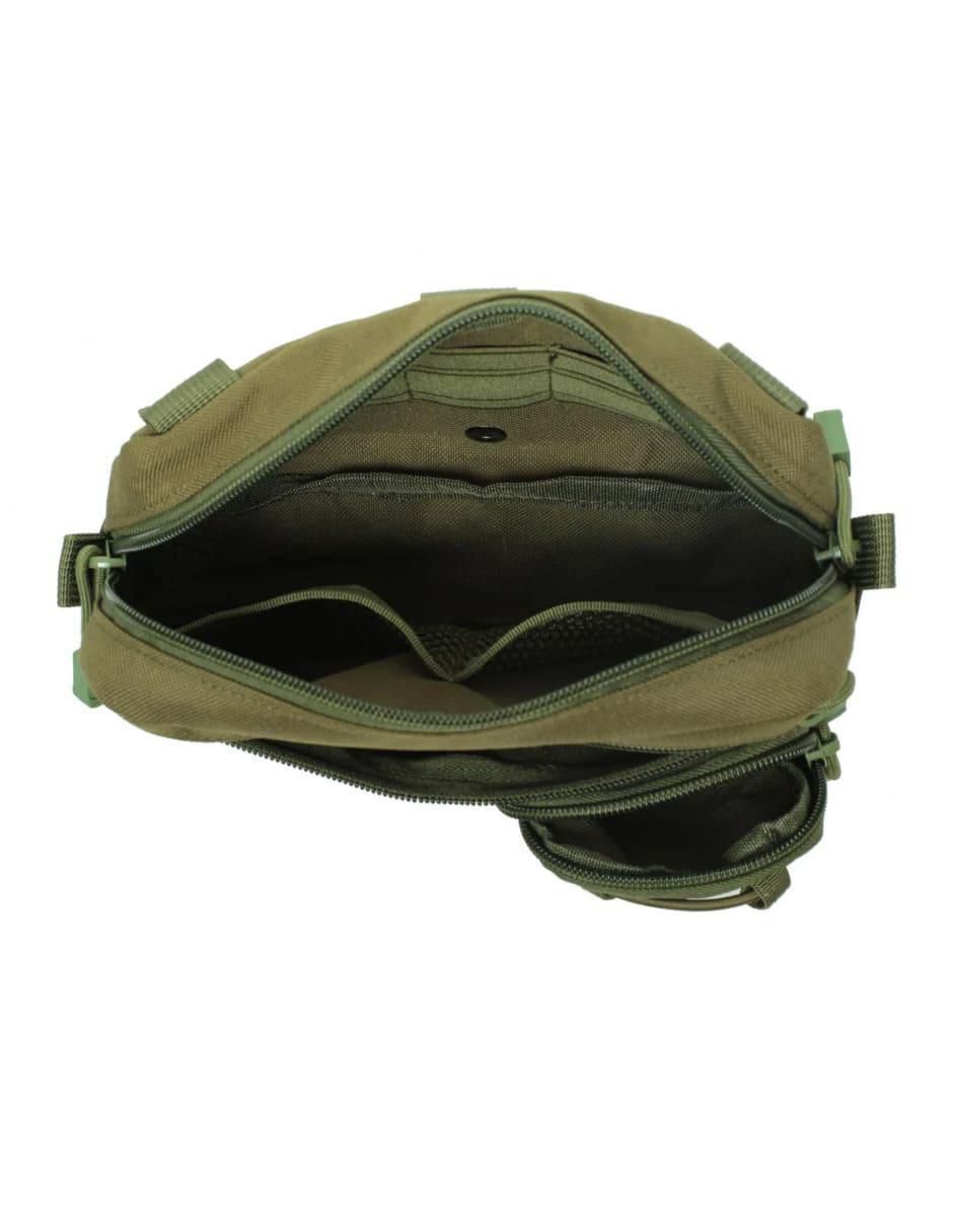 Bolsa Táctica para Campismo - Image 3