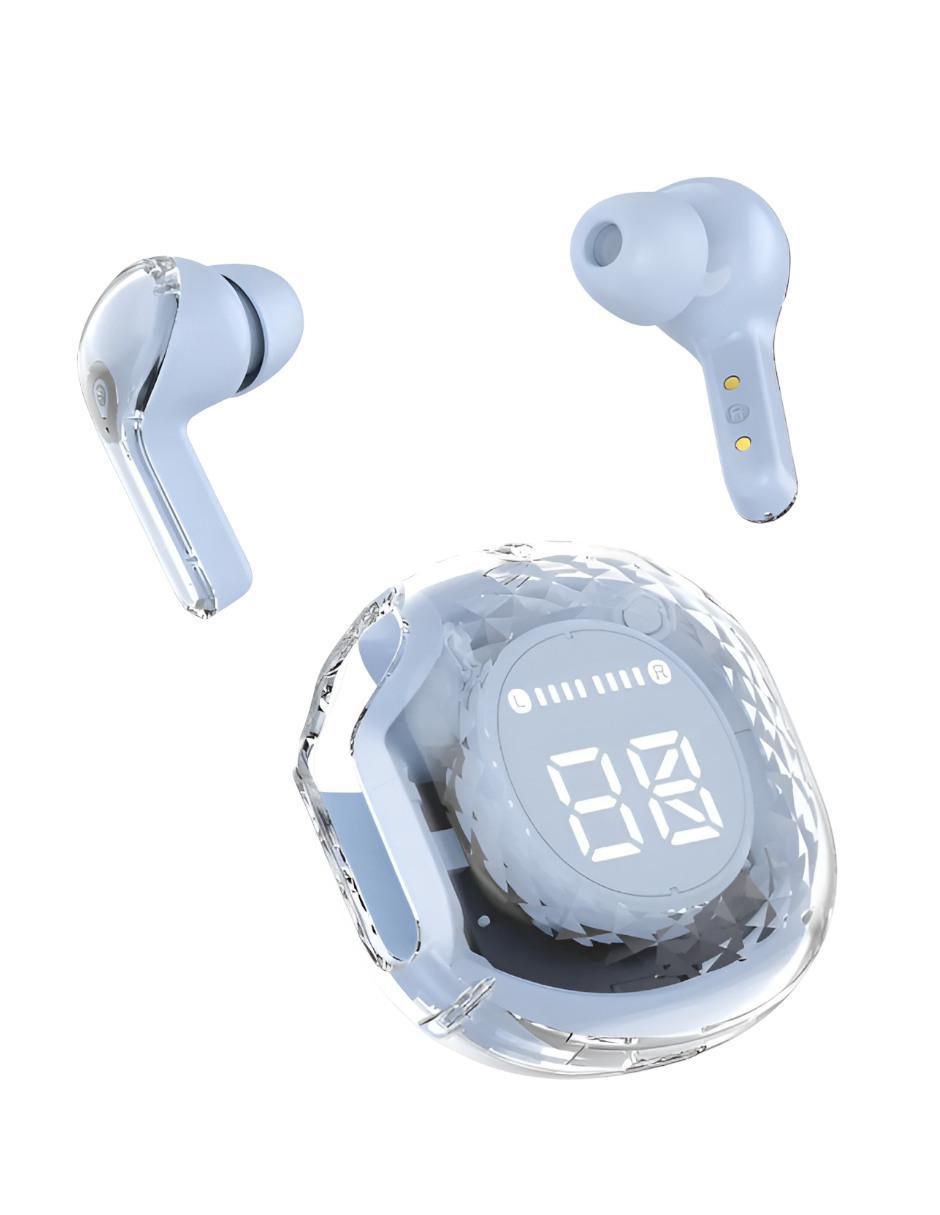 Audífonos in-ear Deportivos Cancelacion Ruido - Image 1