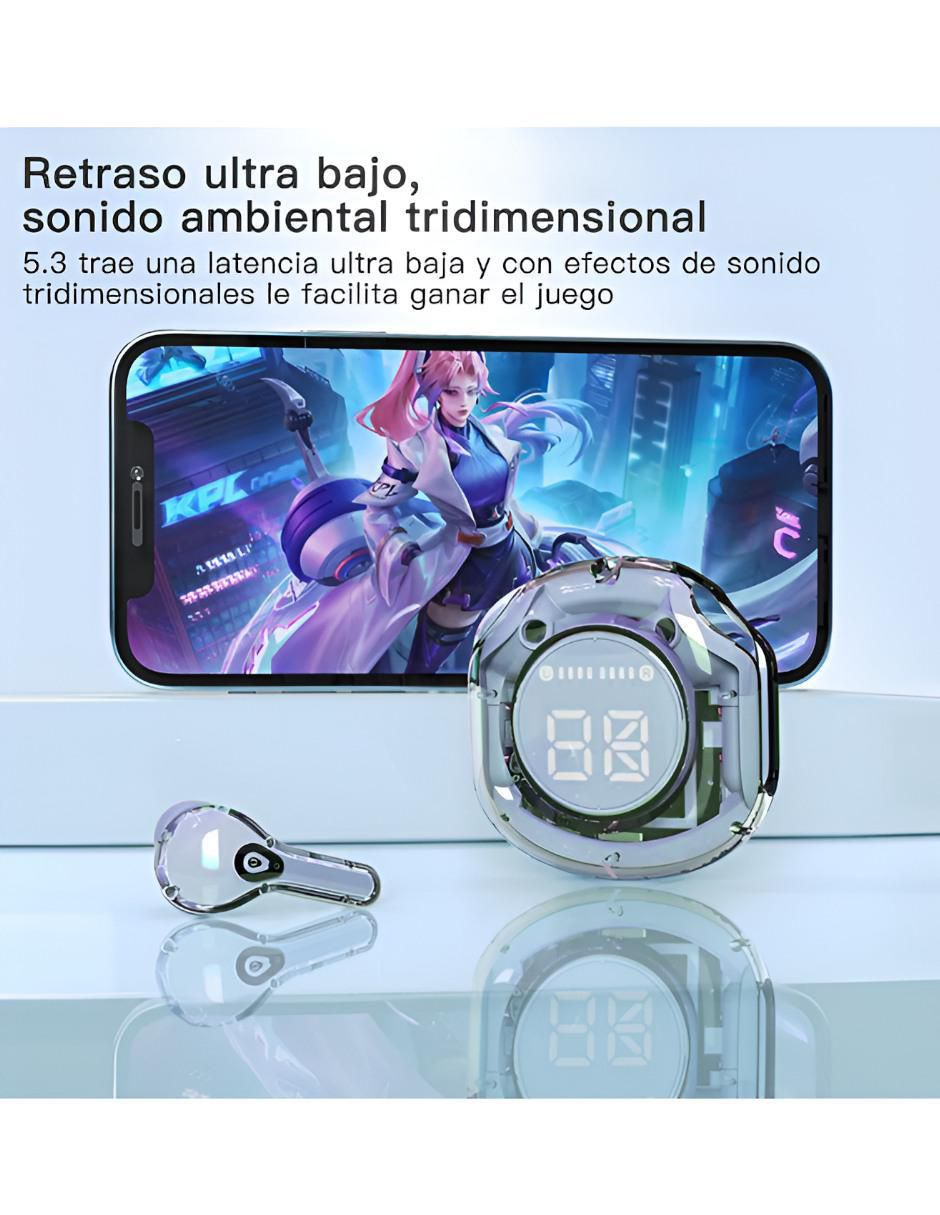 Audífonos in-ear Deportivos Cancelacion Ruido - Image 3