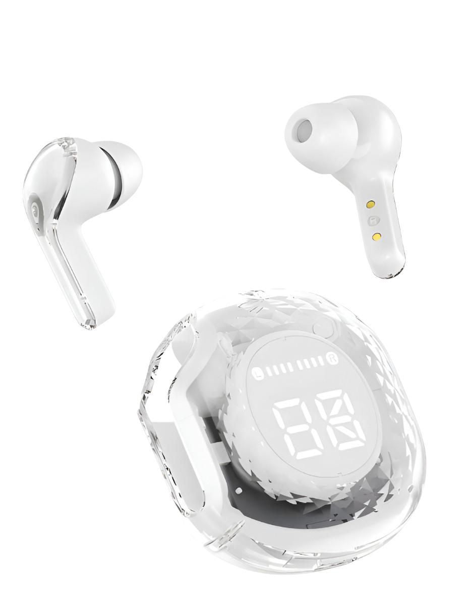Audífonos In-ear Deportivos Cancelacion Ruido - Image 1