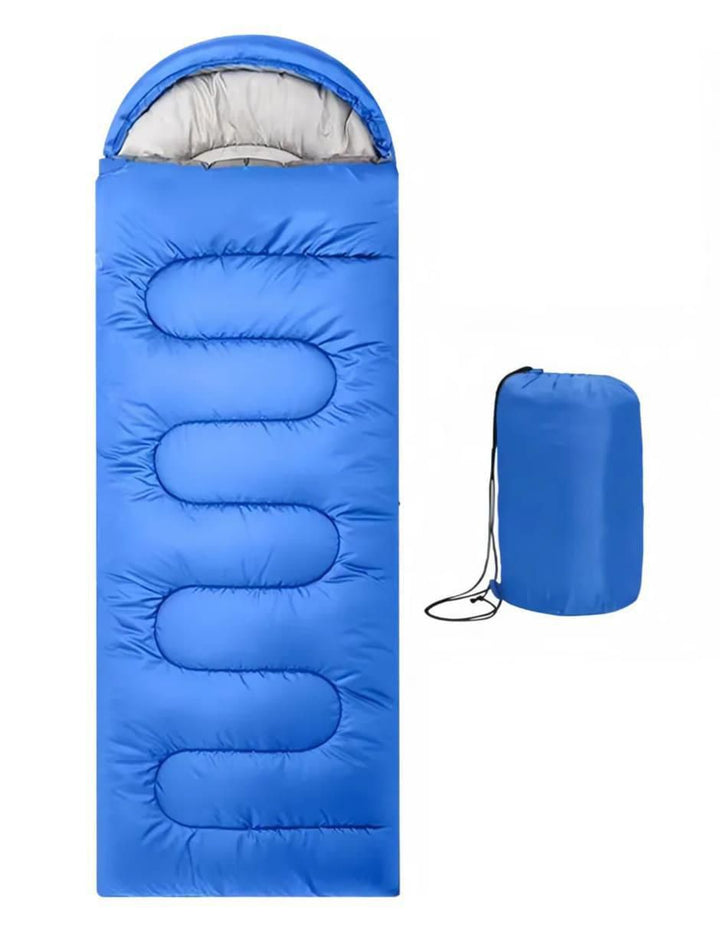Bolsa de Dormir Unisex Viaje - Image 1