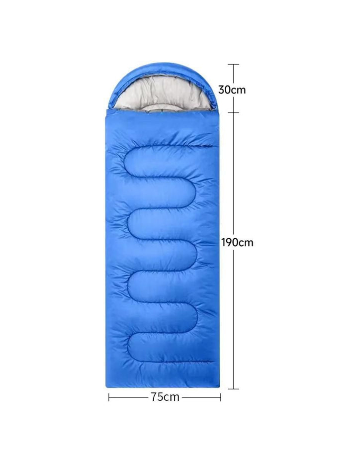 Bolsa de Dormir Unisex Viaje - Image 6