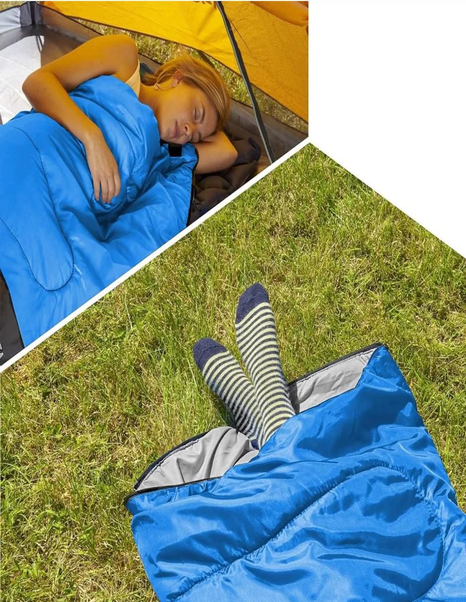 Bolsa de Dormir Unisex Viaje - Image 5